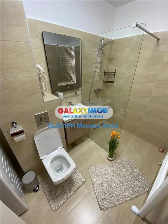 Inchiriere apartament 3 camere, MRS SMART, Albert, Ploiesti - foto 12