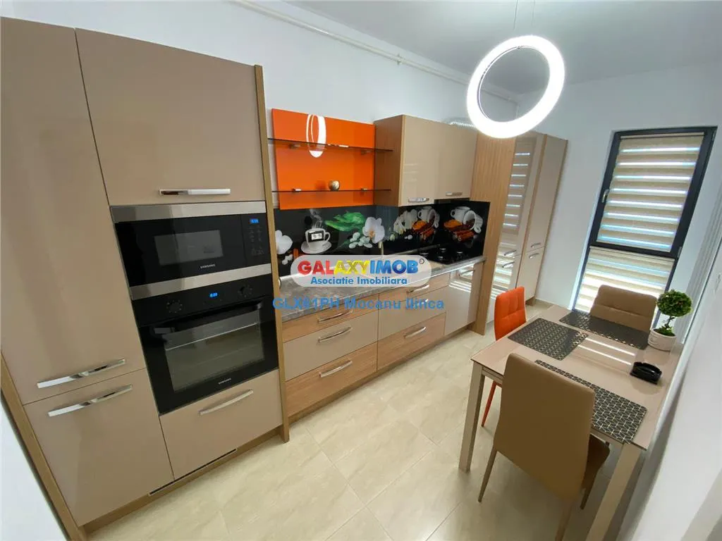 Inchiriere apartament 3 camere, MRS SMART, Albert, Ploiesti - foto 3