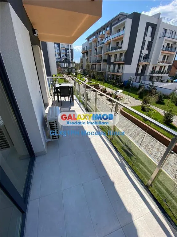 Inchiriere apartament 3 camere, MRS SMART, Albert, Ploiesti - foto 6