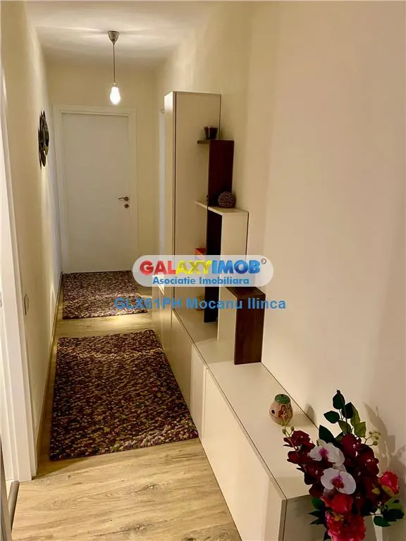 Inchiriere apartament 3 camere, bloc nou, zona 9 Mai, Ploiesti - foto 11