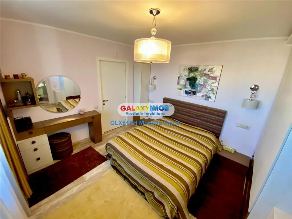 Inchiriere apartament 3 camere, bloc nou, zona 9 Mai, Ploiesti - foto 15