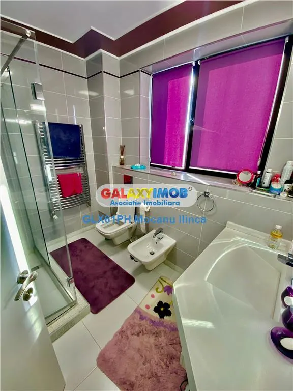Inchiriere apartament 3 camere, bloc nou, zona 9 Mai, Ploiesti - foto 17