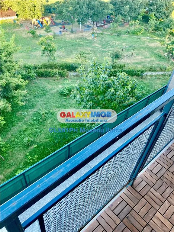 Inchiriere apartament 3 camere, bloc nou, zona 9 Mai, Ploiesti - foto 18
