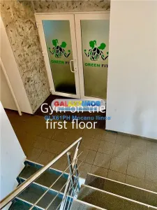 Inchiriere apartament 3 camere, bloc nou, zona 9 Mai, Ploiesti - foto 21