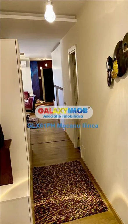 Inchiriere apartament 3 camere, bloc nou, zona 9 Mai, Ploiesti - foto 22