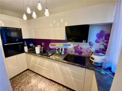 Inchiriere apartament 3 camere, bloc nou, zona 9 Mai, Ploiesti - foto 4