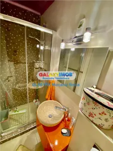 Inchiriere apartament 3 camere, bloc nou, zona 9 Mai, Ploiesti - foto 5