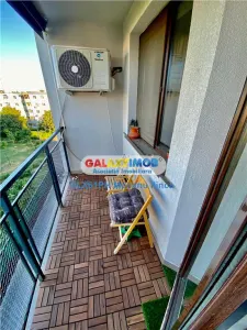 Inchiriere apartament 3 camere, bloc nou, zona 9 Mai, Ploiesti - foto 8
