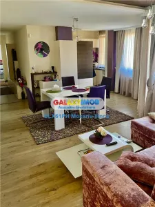Inchiriere apartament 3 camere, bloc nou, zona 9 Mai, Ploiesti - foto 10