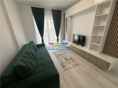 Inchiriere apartament 2 camere, bloc nou, Vest, Ploiesti - Ploiesti