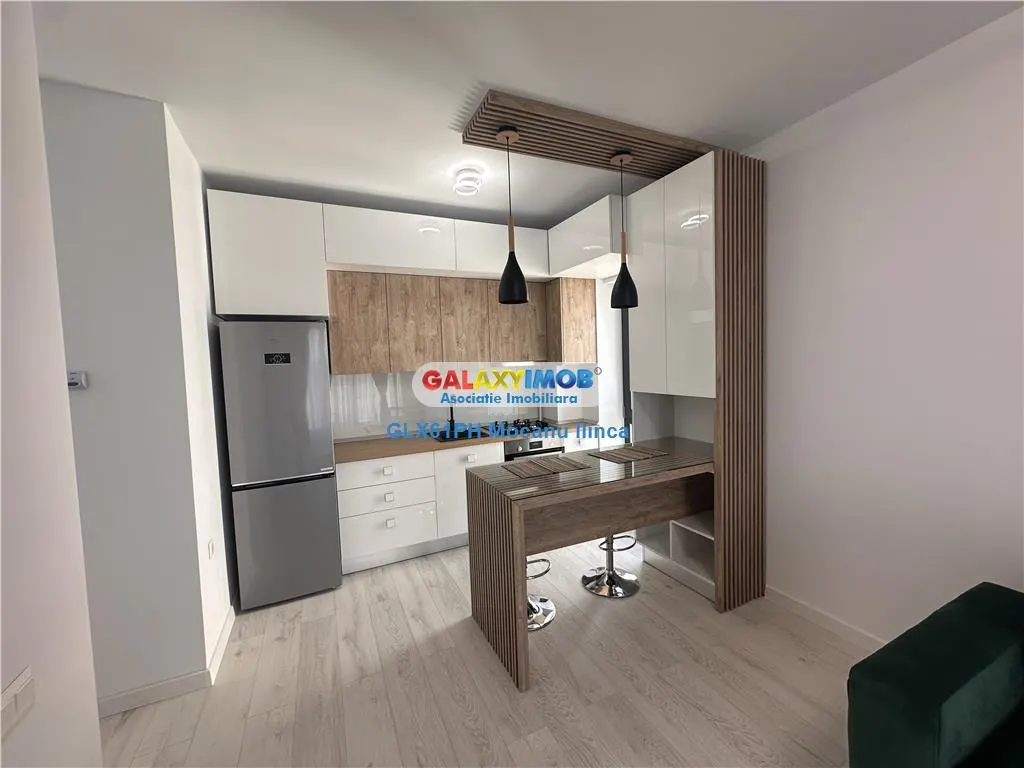 Inchiriere apartament 2 camere, bloc nou, Vest, Ploiesti - foto 3