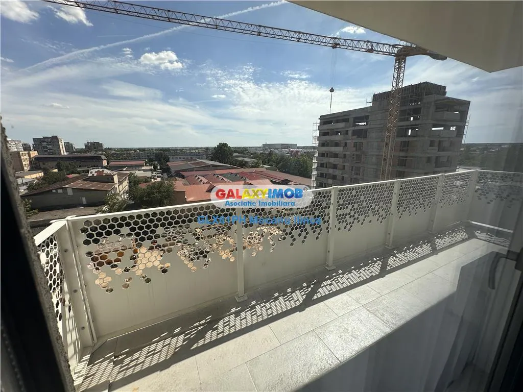 Inchiriere apartament 2 camere, bloc nou, Vest, Ploiesti - foto 4