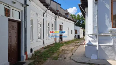 Inchiriere corp de casa parter renovata MIHAI EMINESCU - Bucuresti