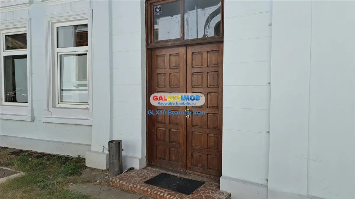 Inchiriere corp de casa parter renovata MIHAI EMINESCU - foto 2
