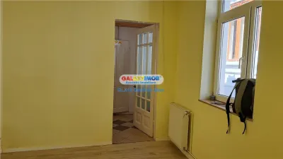 Inchiriere corp de casa parter renovata MIHAI EMINESCU - foto 14