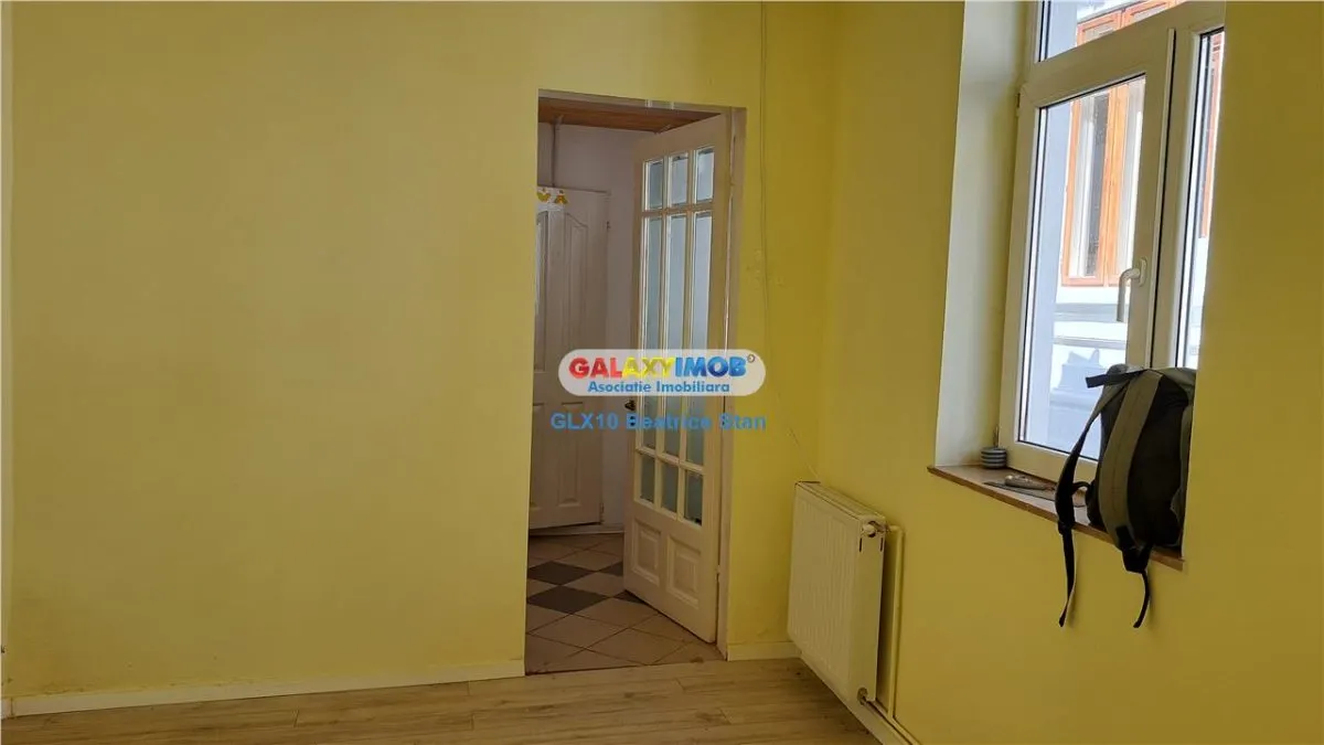 Inchiriere corp de casa parter renovata MIHAI EMINESCU - foto 14
