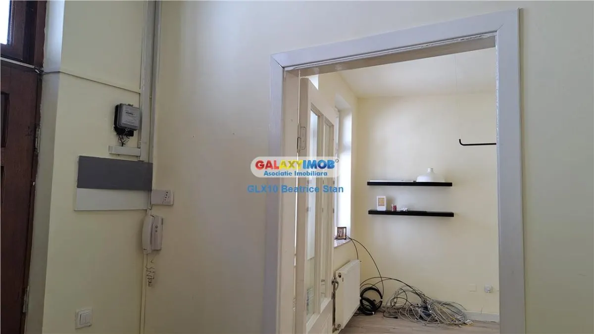 Inchiriere corp de casa parter renovata MIHAI EMINESCU - foto 17