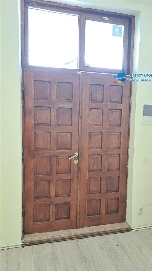 Inchiriere corp de casa parter renovata MIHAI EMINESCU - foto 18