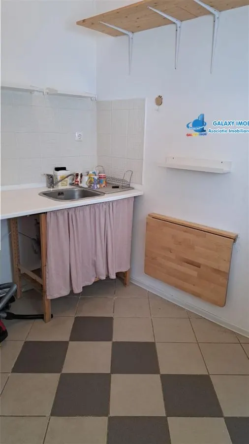 Inchiriere corp de casa parter renovata MIHAI EMINESCU - foto 21