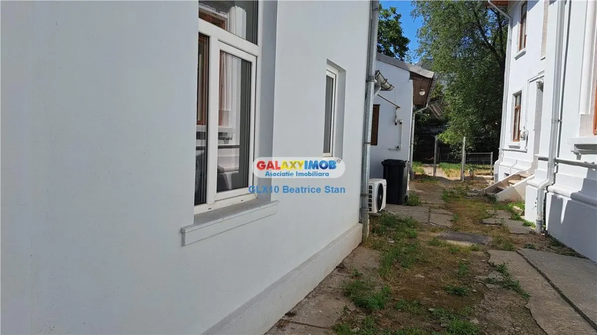 Inchiriere corp de casa parter renovata MIHAI EMINESCU - foto 4