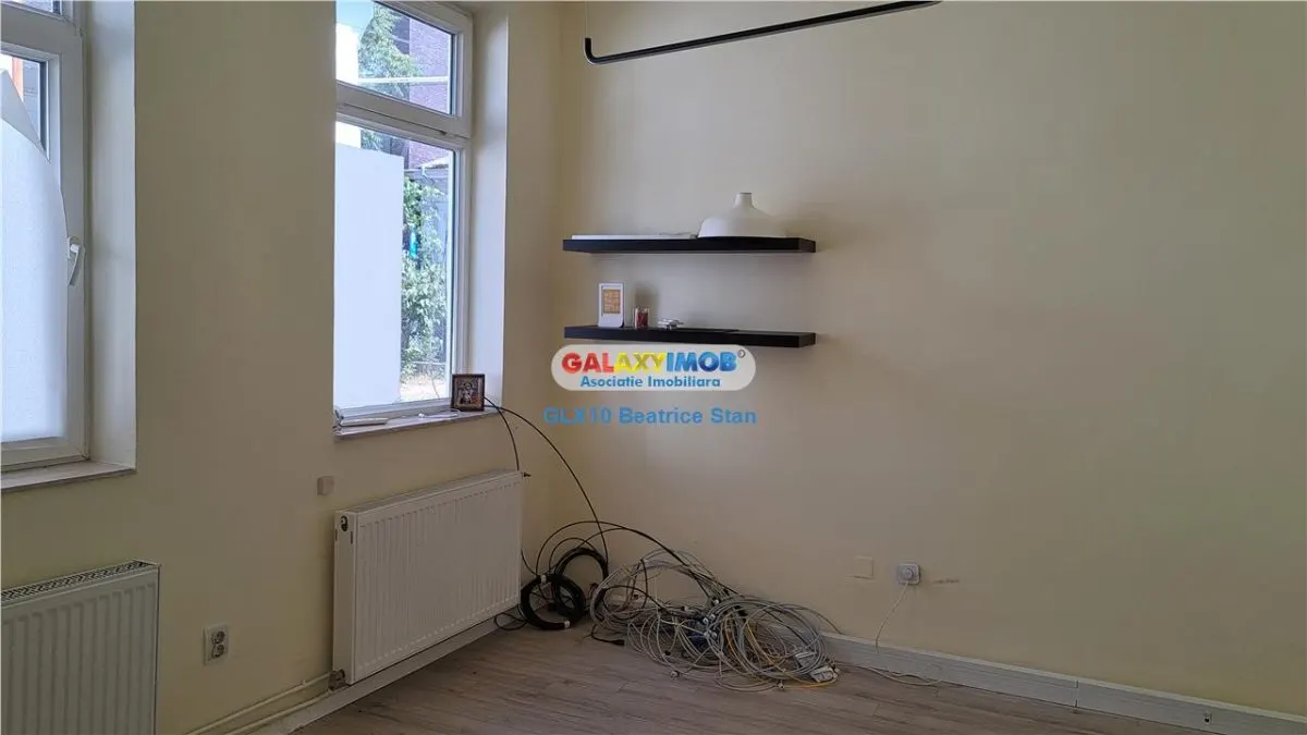 Inchiriere corp de casa parter renovata MIHAI EMINESCU - foto 5