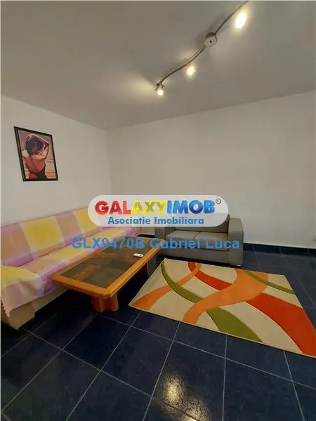 Apartament 2 camere 56mp | Pet Friendly | Parcare | Parc Tineretului | - foto 3
