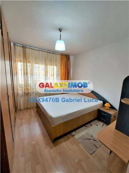 Apartament 2 camere 56mp | Pet Friendly | Parcare | Parc Tineretului | - foto 4