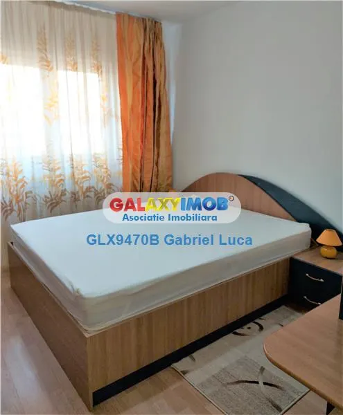 Apartament 2 camere 56mp | Pet Friendly | Parcare | Parc Tineretului | - foto 5
