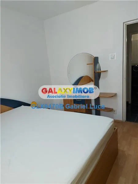 Apartament 2 camere 56mp | Pet Friendly | Parcare | Parc Tineretului | - foto 7
