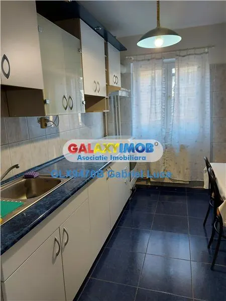Apartament 2 camere 56mp | Pet Friendly | Parcare | Parc Tineretului | - foto 8