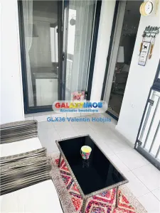 Inchiriere apartament 3 camere  mobilat Baneasa Greenfield Salcamilor - foto 6