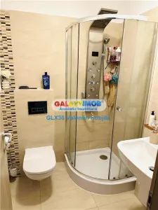 Inchiriere apartament 3 camere  mobilat Baneasa Greenfield Salcamilor - foto 7