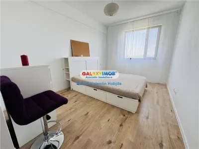 Vanzare apartament 3 camere Baneasa Greenfield  Salcamilor mobilat! - foto 11