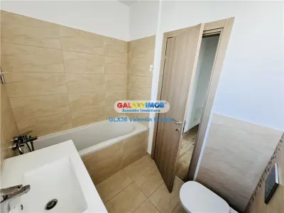 Vanzare apartament 3 camere Baneasa Greenfield  Salcamilor mobilat! - foto 17