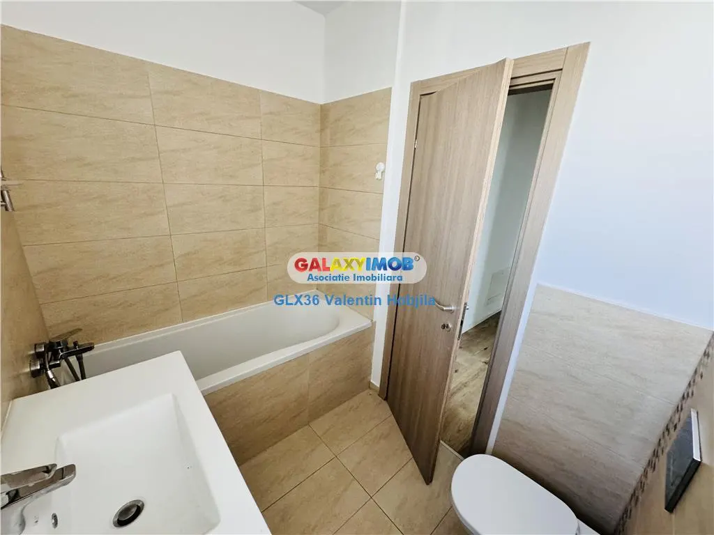 Vanzare apartament 3 camere Baneasa Greenfield  Salcamilor mobilat! - foto 17