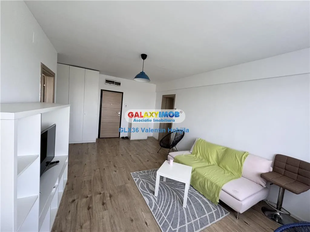 Vanzare apartament 3 camere Baneasa Greenfield  Salcamilor mobilat! - foto 5