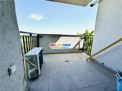 Vanzare apartament 3 camere Baneasa Greenfield  Salcamilor mobilat! - foto 6