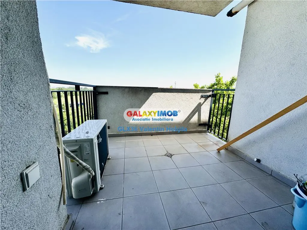 Vanzare apartament 3 camere Baneasa Greenfield  Salcamilor mobilat! - foto 6