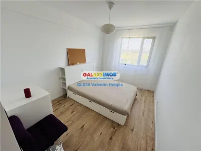 Vanzare apartament 3 camere Baneasa Greenfield  Salcamilor mobilat! - foto 10