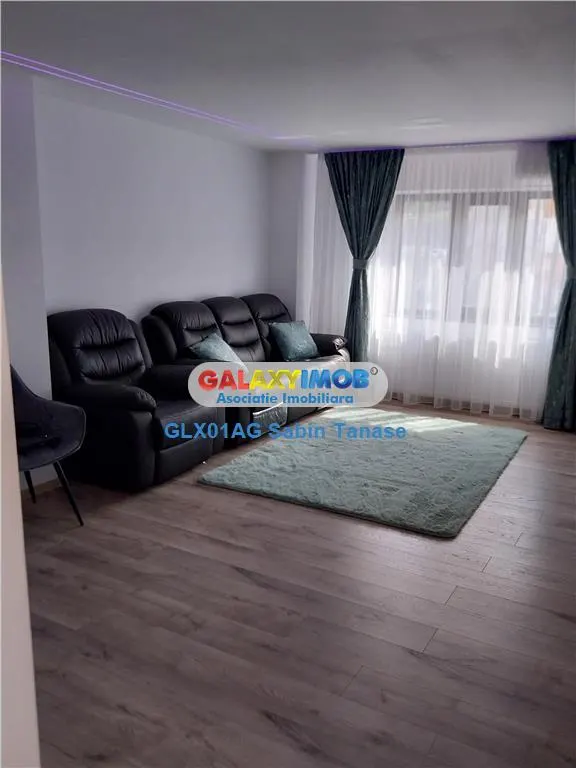 vanzare ap cu 4 cam cf 1 dec 2/4 LIDL NORD -ULTRAMODERN - foto 1