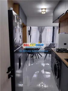 vanzare ap cu 4 cam cf 1 dec 2/4 LIDL NORD -ULTRAMODERN - foto 16