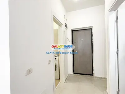 Garsoniera decomandata de inchiriat  in Militari Residence - foto 6