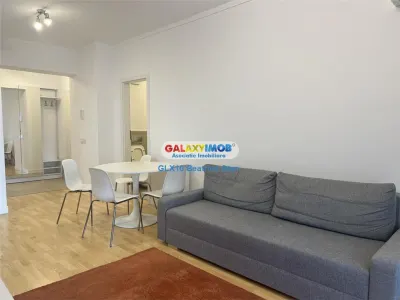 Inchiriere apartament 2 camere BUCURESTII NOI imobil rezidential 2022 - foto 2