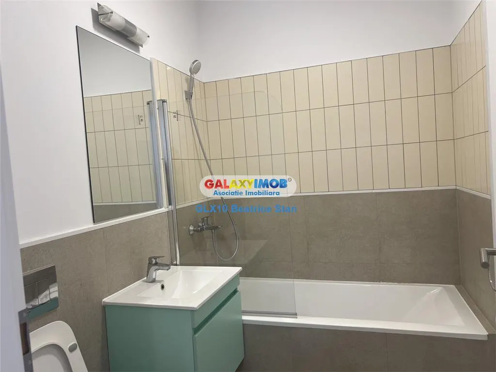 Inchiriere apartament 2 camere BUCURESTII NOI imobil rezidential 2022 - foto 6