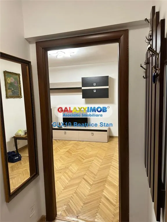 Inchiriere apartament 3 camere PARCUL BAZILESCU - foto 1