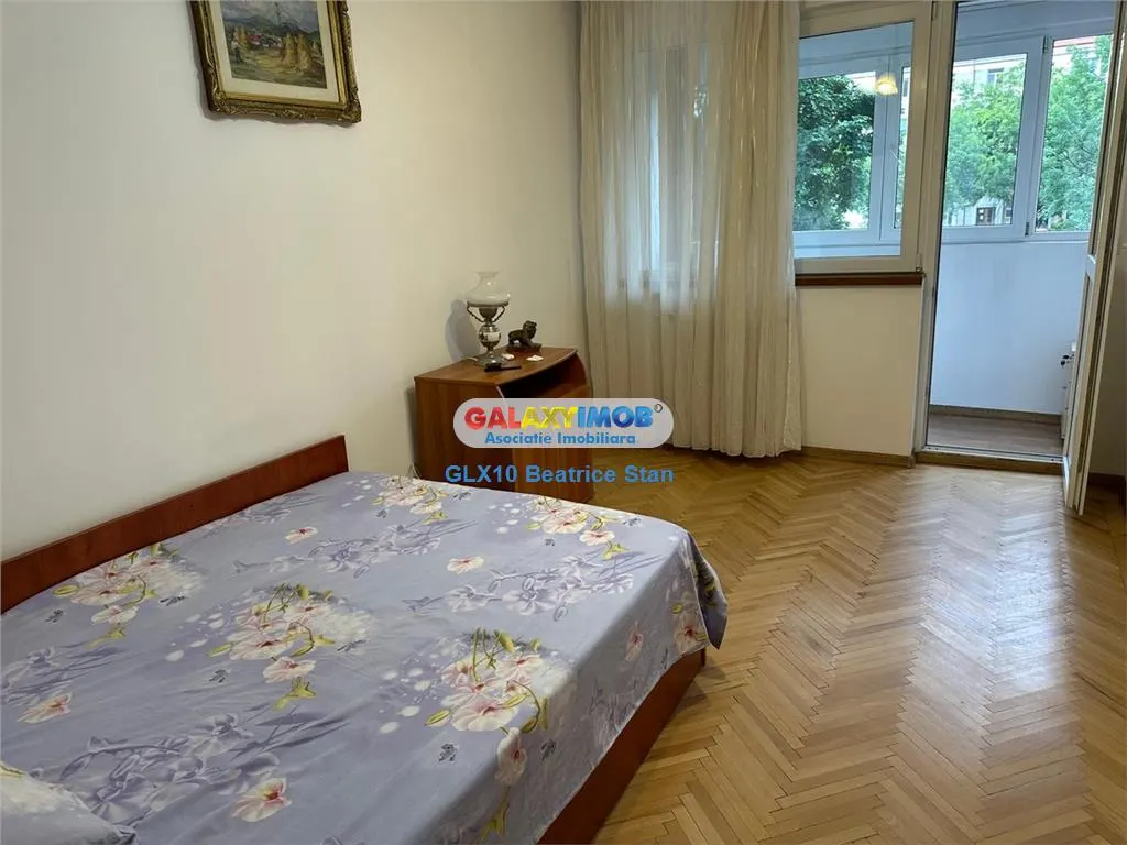 Inchiriere apartament 3 camere PARCUL BAZILESCU - foto 11
