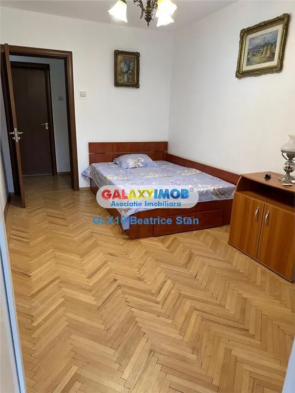 Inchiriere apartament 3 camere PARCUL BAZILESCU - foto 12