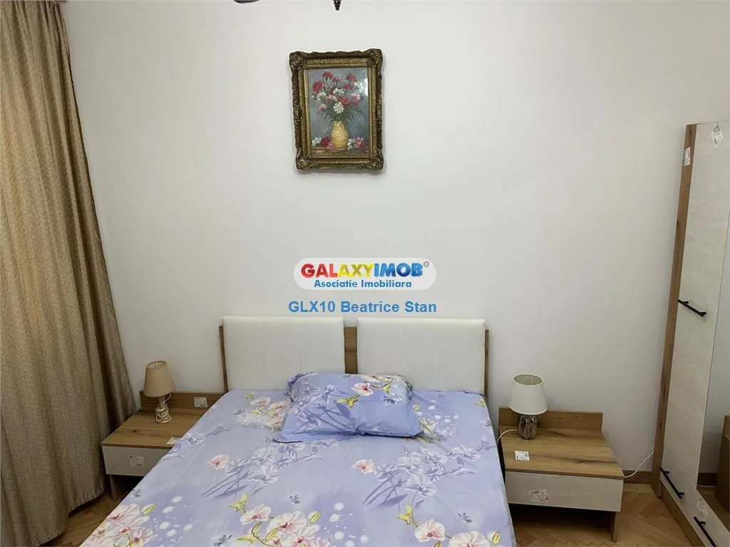 Inchiriere apartament 3 camere PARCUL BAZILESCU - foto 7