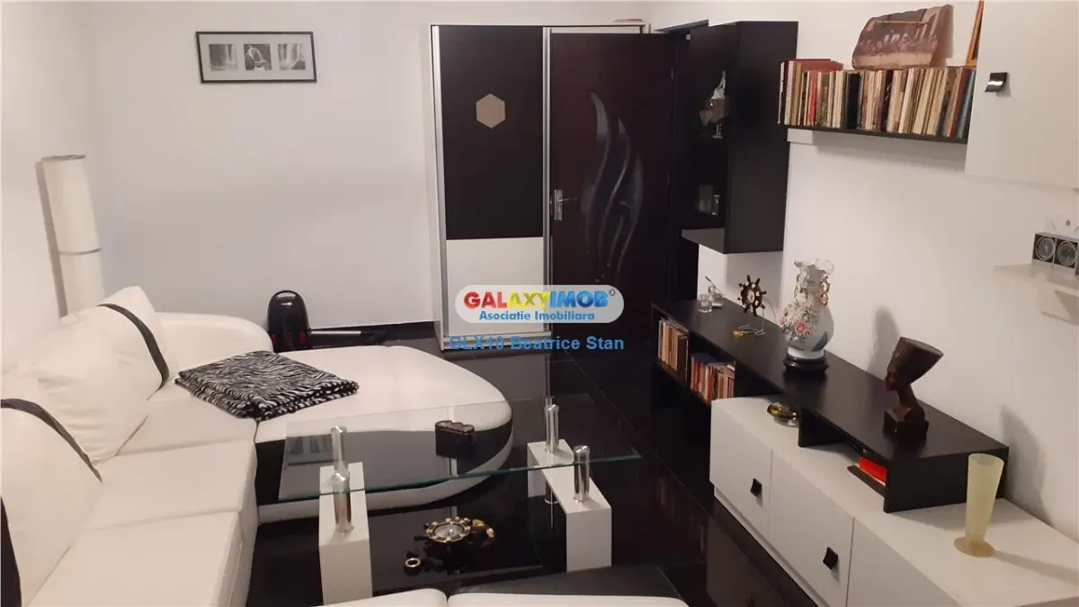 Vanzare apartament 3 camere decomandat centrala proprie Sun Plaza Mall - foto 1