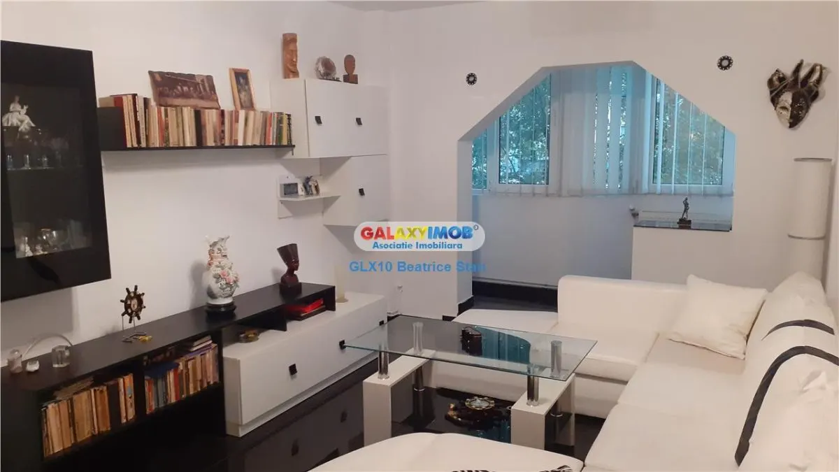 Vanzare apartament 3 camere decomandat centrala proprie Sun Plaza Mall - foto 2